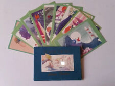 Frollo portfolio maschere d'occasion  Rabastens
