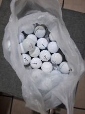 Golf balls for sale  SWINDON