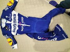 Body ciclismo cronometro usato  Avola