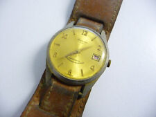 Vintage lucerne wrist for sale  BOLTON