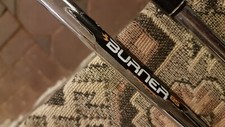 Ferri golf taylor usato  Bergamo