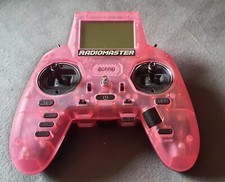 Radiomaster zorro pink gebraucht kaufen  Lübeck