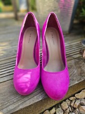 Fuschia pink high for sale  POOLE