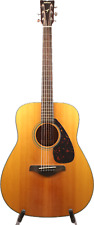 Yamaha fg700s wooden for sale  Kirkland