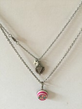 Vtg chain necklaces for sale  Milford