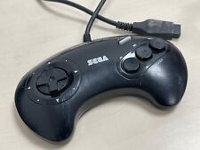 Controle Sega Mega Drive 3 Botões – Genuíno Testado Oficial, usado comprar usado  Enviando para Brazil