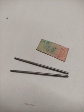 Zylinderreibahle stiftloch hss gebraucht kaufen  Rochlitz