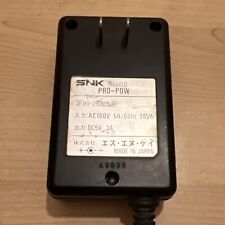 Japanese snk neo for sale  LONDON