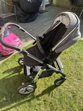 Silver cross wayfarer for sale  WELLINGBOROUGH