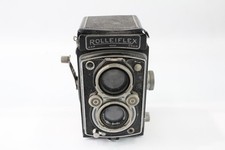 Rolleiflex automat 6x6 for sale  LEEDS