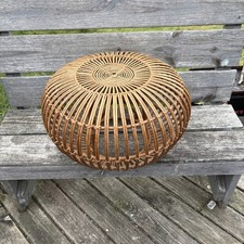 Vtg table ottoman for sale  Bemidji