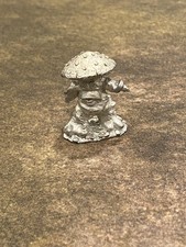 Myconid Mushroom Men Underdark D&D Monster Reaper Miniaturas Metal (B) comprar usado  Enviando para Brazil