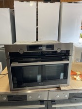 Aeg kme525860m solo for sale  STOCKPORT