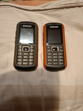 Zweisamsung b2100 utdorhandy gebraucht kaufen  Berlin