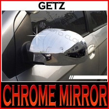 Chrome side full d'occasion  Expédié en Belgium