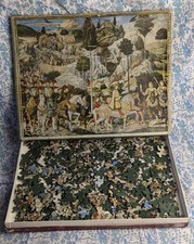 Puzzle vintage paris d'occasion Puzzle vintage paris d'occasion  Ozoir-la-Ferrière