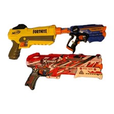 Nerf fortnite elite for sale  LONDON