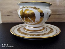 Tasse empire d'occasion  Bourges