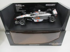 mc laren mp4 1 18 d'occasion mc laren mp4 1 18 d'occasion Châteaubriant