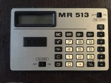 Ddr gdr 513 gebraucht kaufen  Brüel