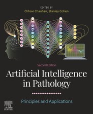 Artificial Intelligence in Pathology: Principles and Applications comprar usado  Enviando para Brazil