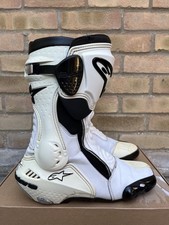 Alpinestars smx plus for sale  IPSWICH
