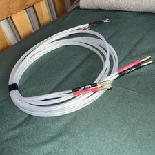 Qed speaker cable for sale Qed speaker cable for sale  BRISTOL