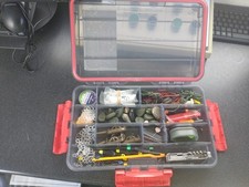 Joblot carp fishing for sale  ROTHERHAM