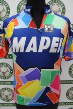 Maglia ciclismo mapei usato Maglia ciclismo mapei usato  Afragola