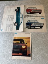 German language ford for sale  Grosse Pointe