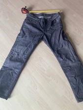 Rokker motorradhose jeans gebraucht kaufen  Mahlow