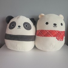 Squishmallows brooke polar for sale  MANCHESTER