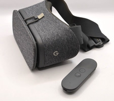 Fone de Ouvido Google Daydream View VR - Ardósia - Óculos comprar usado  Enviando para Brazil