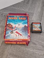 River raid activision for sale  DUNDEE