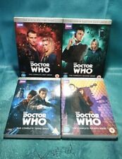 Bbc doctor dvd for sale  HERTFORD