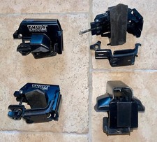 Kit 415 fixations d'occasion  Villecresnes