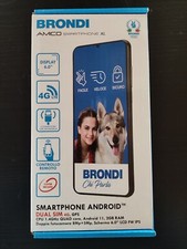 smartphone brondi gladiator usato smartphone brondi gladiator usato Vilminore di Scalve
