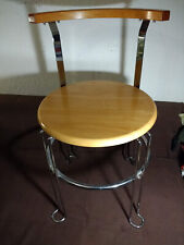 Vintage stuhl hocker gebraucht kaufen  Frankfurt (Oder)