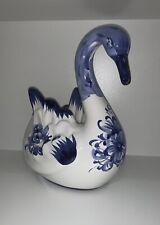 Portuguese blue swan for sale  SUNDERLAND