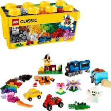 Lego classic 10696 gebraucht kaufen  Frankfurt am Main