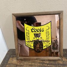 Vtg coors extra for sale  Bynum