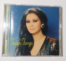 Tango Tango - Khanh Ly Vietnamese Music Audio CD , usado comprar usado  Enviando para Brazil