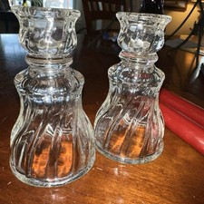 Vintage elegant candle for sale  Sidney