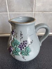 German pottery jug for sale  YORK