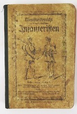 Dienstunterricht königlichen  gebraucht kaufen  Neugersdorf