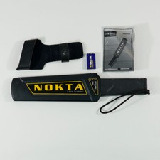 Nokta ultra scanner for sale  Ypsilanti