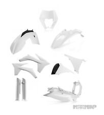 Full kit plastiche usato  Foggia