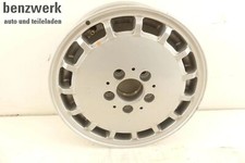 Mercedes w124 alufelge gebraucht kaufen  Freren