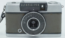 Olympus pen half for sale  LONDON