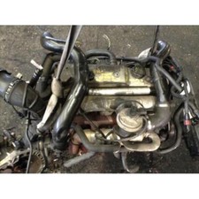 Motore compl. per usato  Bedizzole